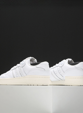 Adidas/阿迪达斯正品 三叶草秋季新款 男女休闲鞋板鞋 EE9139