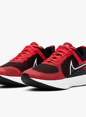 Nike/耐克正品NIKE REA INFINITY RUN FK2男子跑步鞋CT2357-600