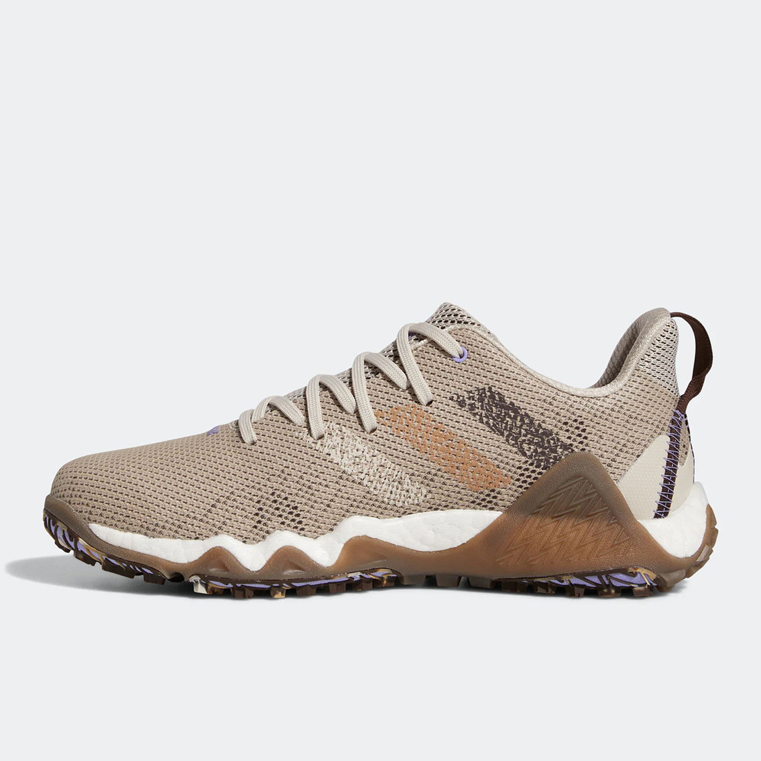 Adidas/阿迪达斯正品CODECHAOS 22 高尔夫男子运动舒适球鞋GX4118