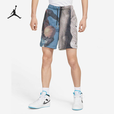 Nike耐克正品JORDAN男子短裤