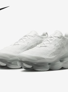 Nike/耐克正品AIR MAX女子透气耐磨低帮休闲运动鞋DJ4702-100