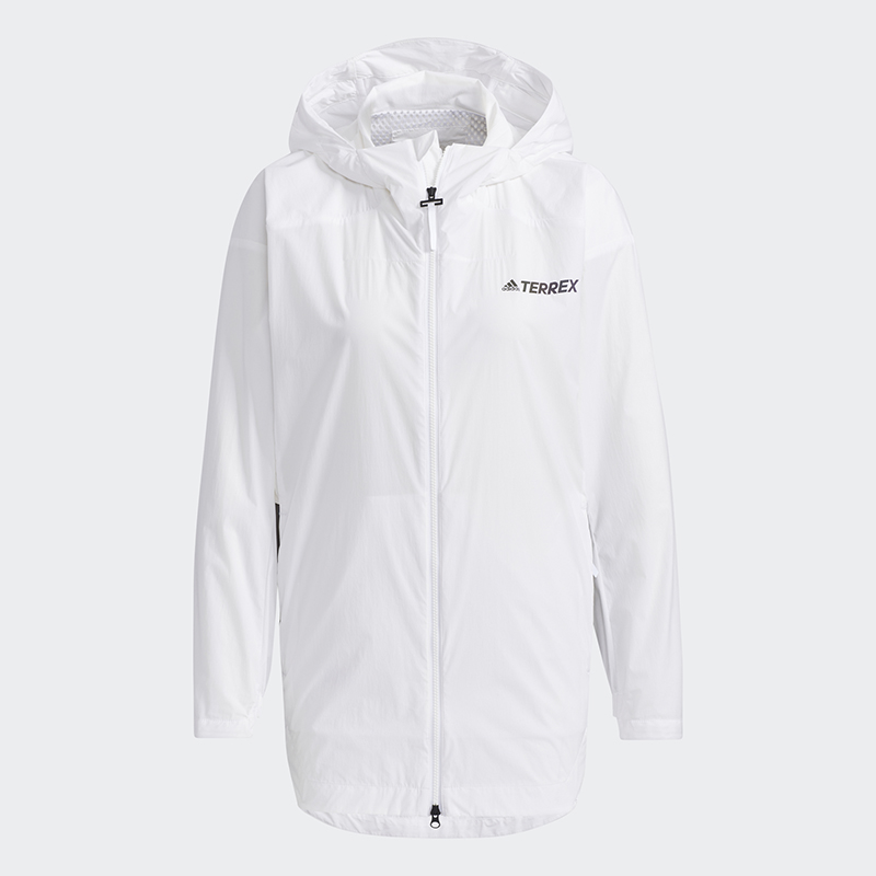 Adidas/阿迪达斯夹克外套