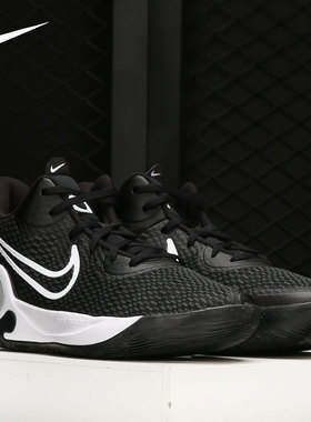 Nike/耐克正品篮球鞋夏季男鞋KD杜兰特实战运动鞋CW3402-002
