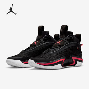 JORDAN Nike DA9053 AIR AJ36男女高帮篮球鞋 001 耐克正品
