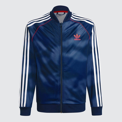 阿迪达斯大童正品运动夹克外套清仓特价GN4128 HE2563 CV5426