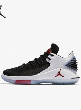 Nike/耐克正品Jordan XXX2 AJ32女子GS大童篮球鞋AA1257-002
