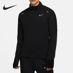 潮流运动卫衣套头衫 Nike 耐克正品 休闲男子时尚 010 CU6088
