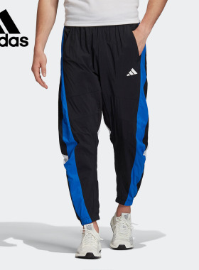 Adidas/阿迪达斯正品新款 M O shape Pant 男子运动裤FL3583