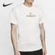 耐克正品 T恤 ACG 户外机能LOGO男子休闲短袖 CV1540 夏季 Nike