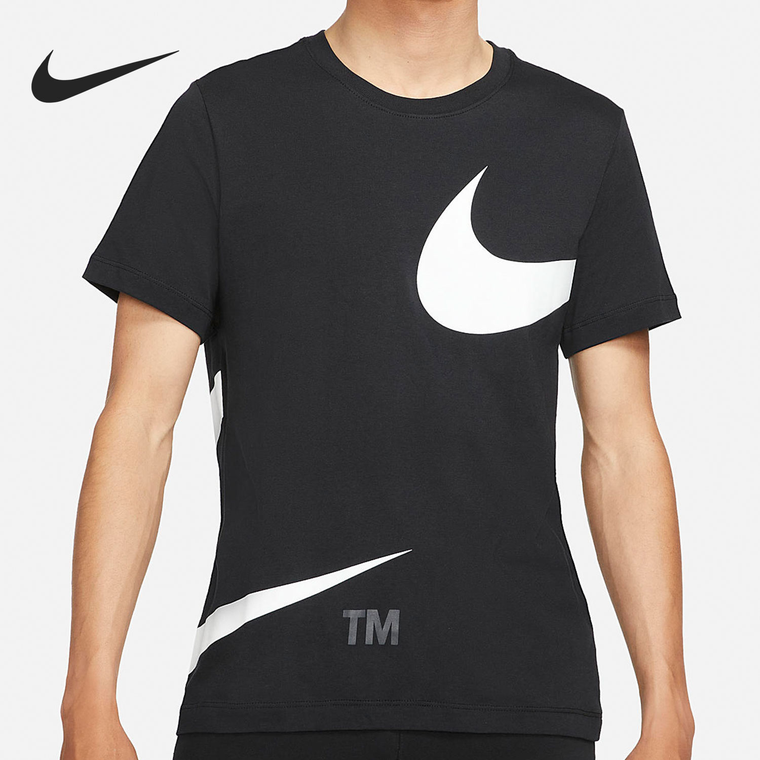 Nike/耐克运动休闲短袖T恤