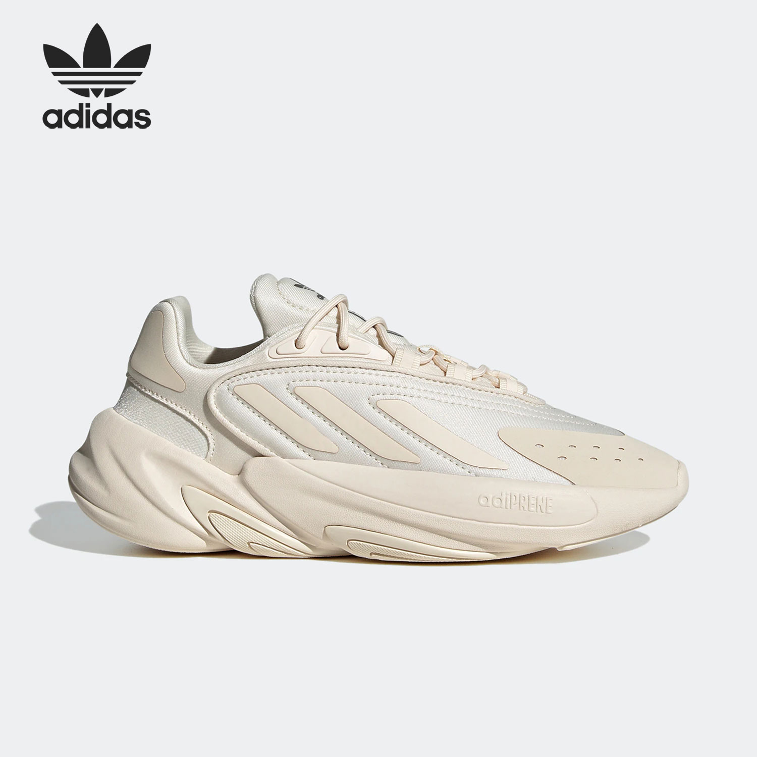 Adidas/阿迪达斯运动休闲老爹鞋