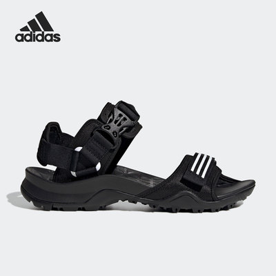 超轻凉鞋Adidas/阿迪达斯