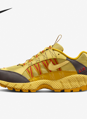 Nike/耐克正品AIR HUMARA男女户外休闲越野耐磨运动鞋FJ7098-701