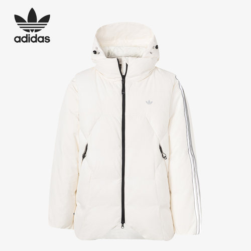 Adidas/阿迪达斯男女羽绒服