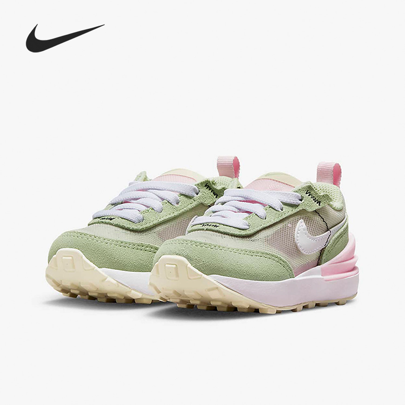 Nike/耐克小童正品运动鞋清仓特价DC0479-602 CK0611-700