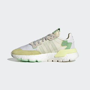 Adidas/阿迪达斯正品女鞋夏季新款缓震耐磨运动鞋板鞋FY3104