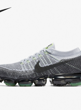 Nike/耐克正品Air VaporMax男气垫缓震运动休闲跑步鞋 922915-002