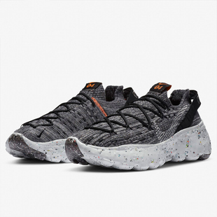 HIPPIE健步跑步鞋 新款 CZ6398 男女SPACE 春季 Nike 耐克正品