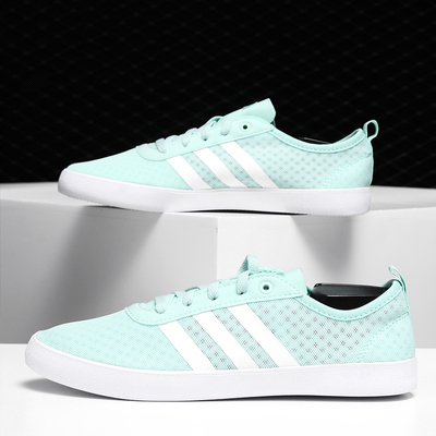 阿迪达斯正品休闲男子b43665板鞋