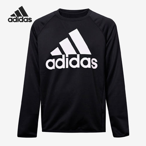 Adidas/阿迪达斯休闲运动卫衣