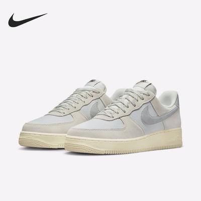 Nike/耐克正品Air Force 1AF1男子运动休闲空一号板鞋 DO9801-100