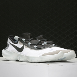 Nike 5.0 FREE 春季 男女赤足運(yùn)動(dòng)跑步 新款 CI9921 耐克正品