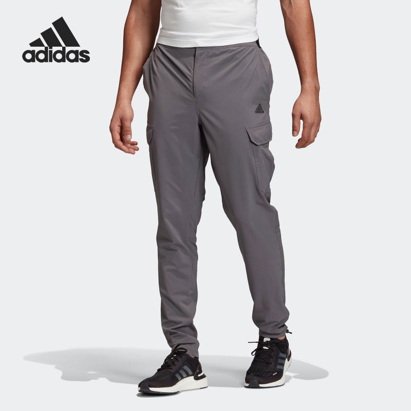 Adidas/阿迪达斯正品男子长裤
