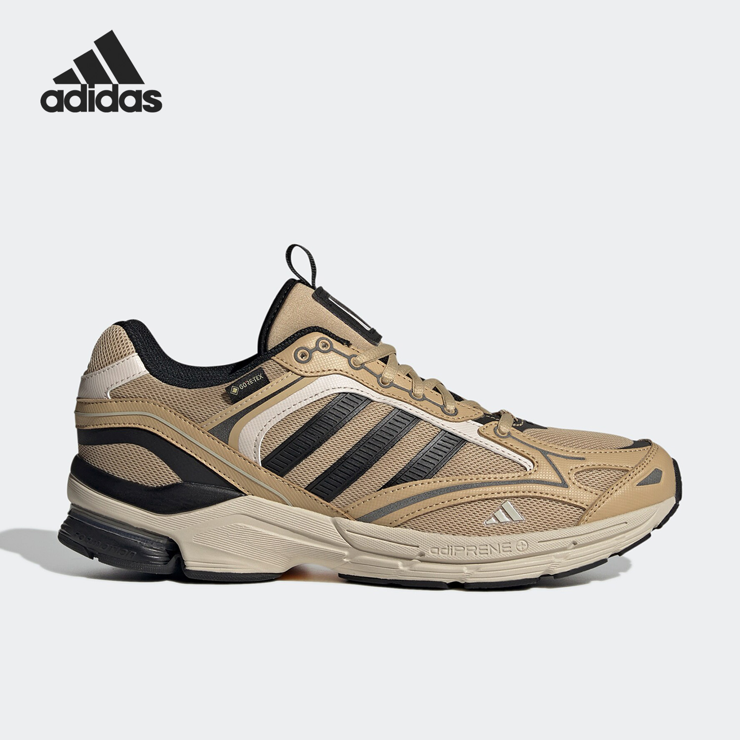 Adidas/阿迪达斯正品新款SPIRITAIN 2000 GTX男女跑步鞋GZ1325