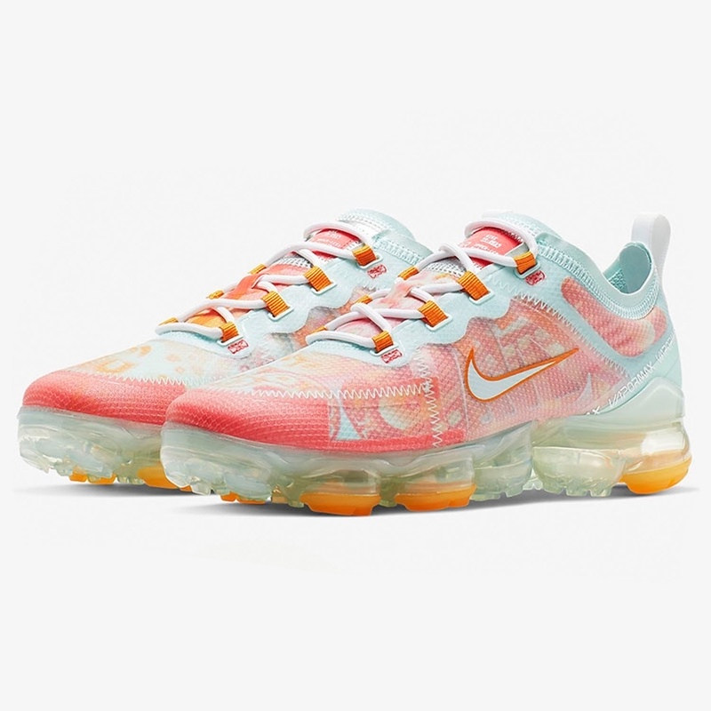 Nike/耐克正品 AIR VAPOR  QS糖果限量大气垫跑鞋CD7096-300