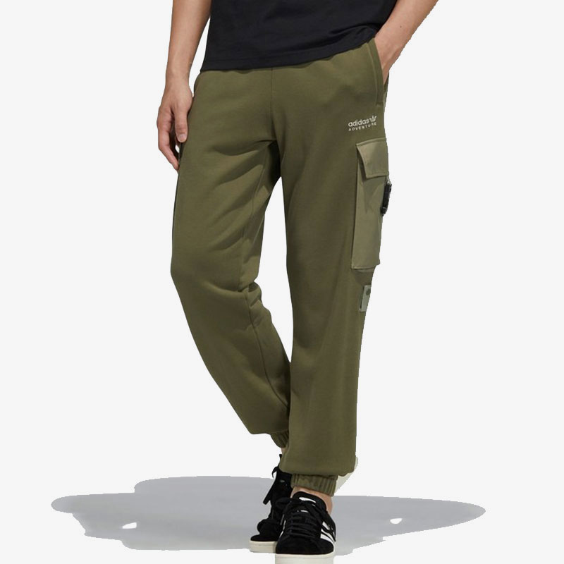 Adidas/阿迪达斯男子长裤