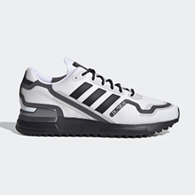 Adidas/阿迪达斯正品新款三叶草 ZX_750_HD 男女经典运动鞋FX7471