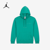 耐克正品 JORDAN Nike UNION男子套头运动卫衣DV7335 348