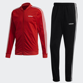 阿迪达斯正品 套装 2020冬季 男女休闲运动时尚 FM6308 新款 Adidas