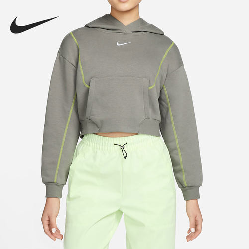 Nike/耐克女子连帽卫衣