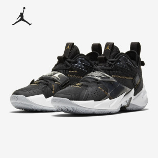 WHY JORDAN NOT ZER0.3 CD3002 Nike 威少3代男女篮球鞋 耐克正品
