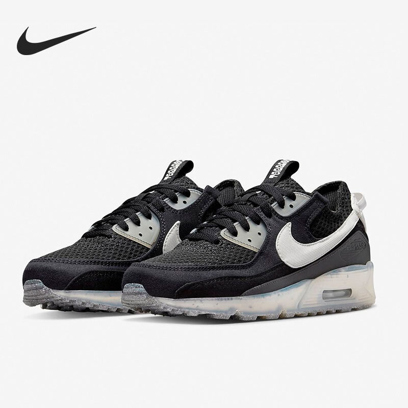 Nike/耐克正品Air Max 90 Terrascape男子新款休闲鞋DM0033-002