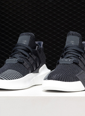 Adidas/阿迪达斯正品新款三叶草EQT男女透气时尚休闲鞋B37547