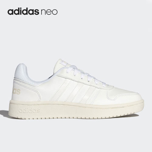 板鞋休闲运动Adidas/阿迪达斯