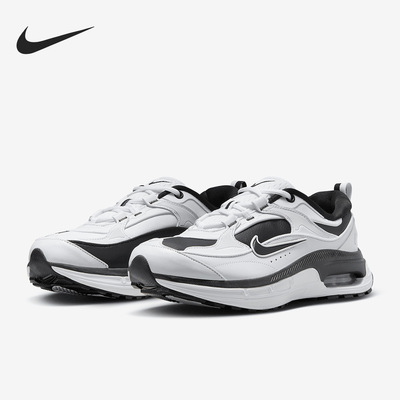 Nike/耐克正品夏Air Max Bliss女子运动跑步鞋FJ7737-101