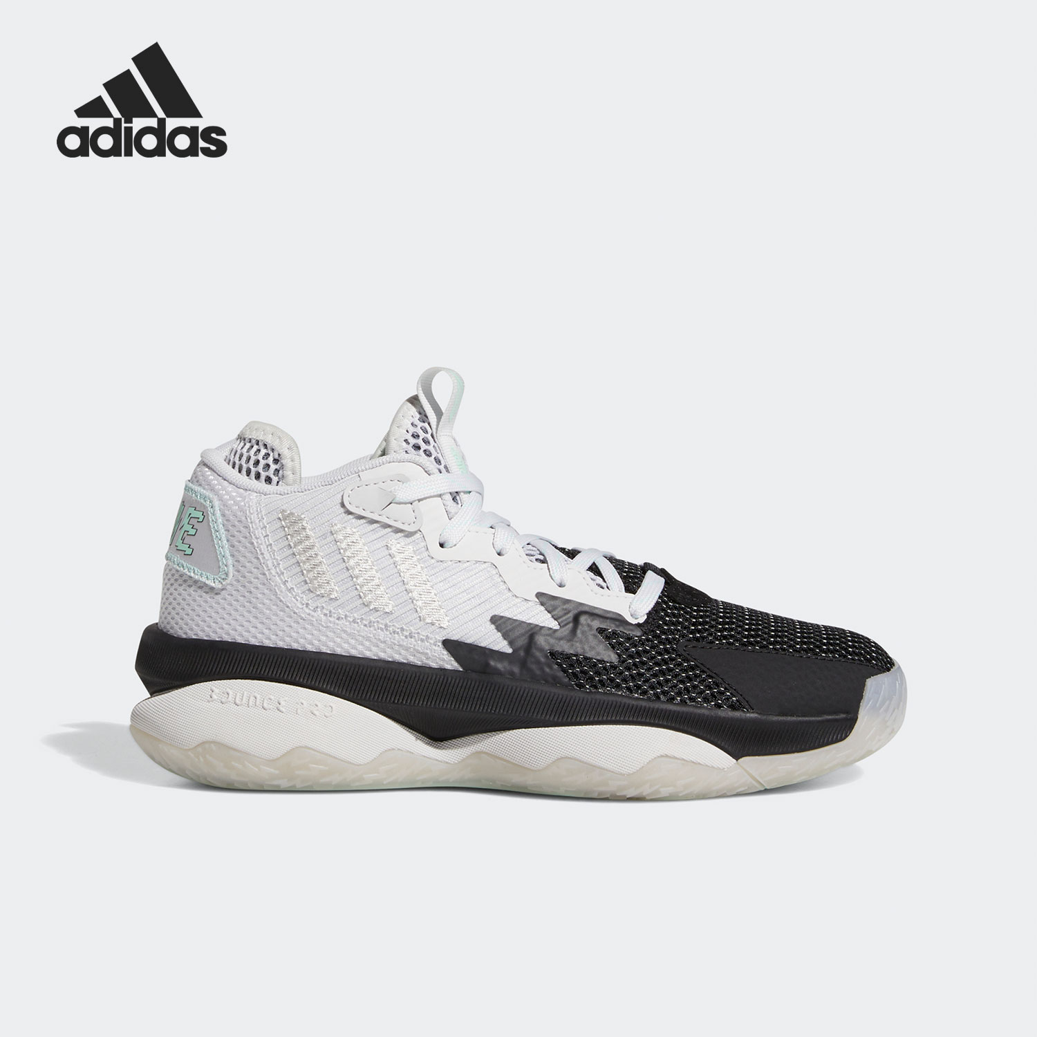 Adidas/阿迪达斯儿童运动篮球鞋