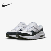 耐克正品 秋季 女子GS大童运动休闲缓震跑步鞋 Nike DQ0285 103