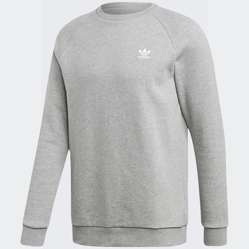 Adidas/阿迪达斯男子圆领卫衣