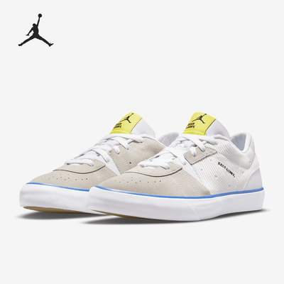 耐克男女运动休闲板鞋