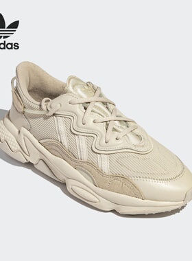 Adidas/阿迪达斯正品三叶草 OZWEEGO 男女缓震运动鞋老爹鞋FX6029