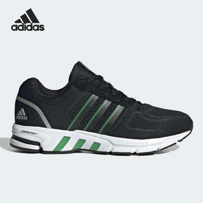 Adidas/阿迪达斯正品新款男女同款舒适运动轻便缓震跑步鞋 HR0672