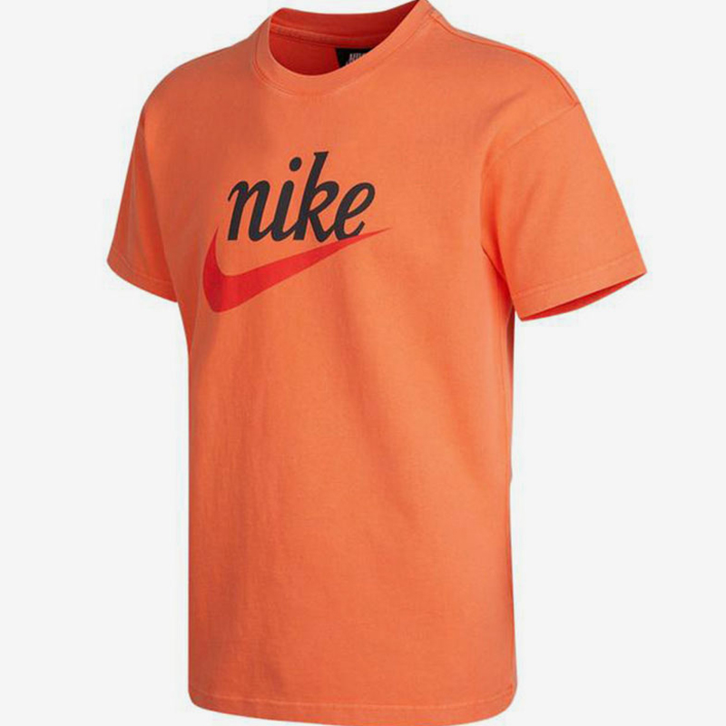 新款耐克正品夏季短袖运动T恤