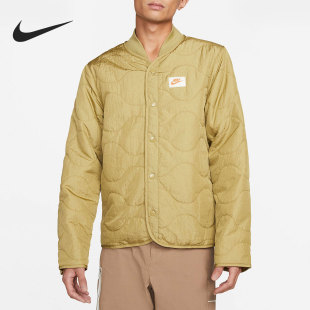 DO2966 Nike 潮流运动保暖防风夹克外套 休闲男子时尚 379 耐克正品