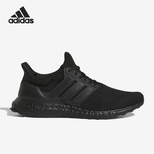 1.0男子跑步运动鞋 Adidas HQ4199 Boost Ultra 阿迪达斯正品 新款