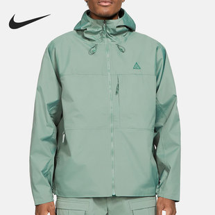 耐克正品 Nuggets ACG Tuff 男子 户外夹克外套 Nike DH3198 21新款