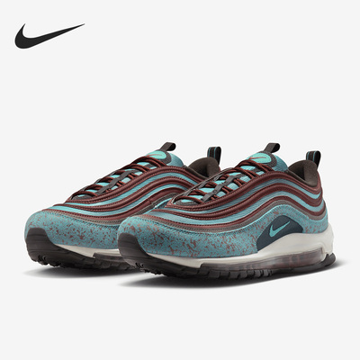 Nike/耐克正品夏季新款男子低帮复古低帮跑步鞋DV7422-200